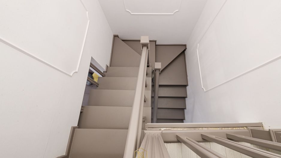 INCHIRIAT | Casa - Segmentul Premium - 4 camere, 110 mpu | La Padure - Poză 13