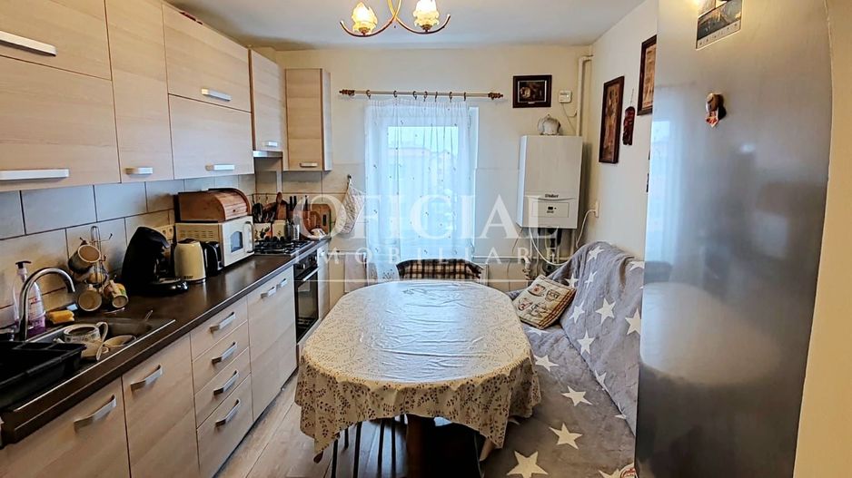 Apartament 3 Camere | Decomandat | 65 mp | Etaj 3/4 | Intre Lacuri - Poză 5