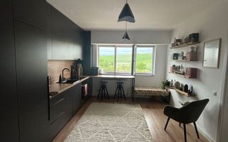 Apartament 2 camere, Apahida, imobil nou, 40 mp. - Poză 2