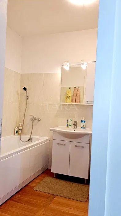 Apartament 2 camere cu grădină și 2 parcări – zona Terra - Poză 5