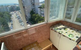 ap 3 camere , decomandat , etaj 6/10 , Mircea cel batran. - Poză 8