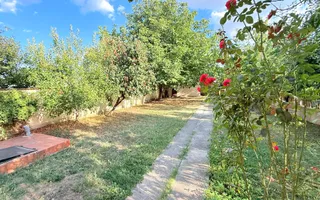 Casă de vânzare | 5 camere P+1 | Teren 553 mp | 2 terase | Clinceni - Poză 23