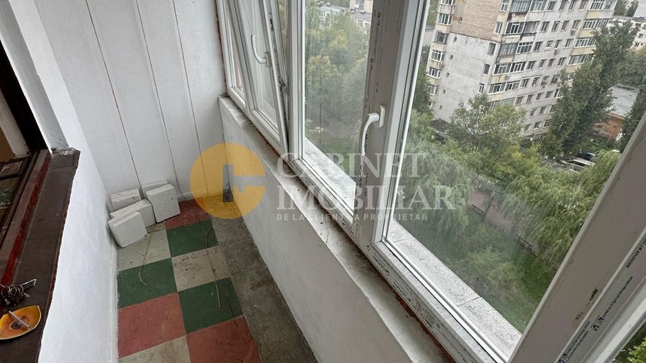 3 Camere Decomandat - Zona Parcul Voievozilor/ Alexandru - Poză 6