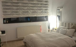 Apartament 3 camere, complet mobilat si utilat, Residence Apusului - Poză 4