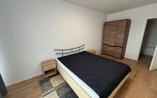 Apartament 2 camere, 56 mp, decomandat, parcare, Zona Maurer Residence - Poză 4
