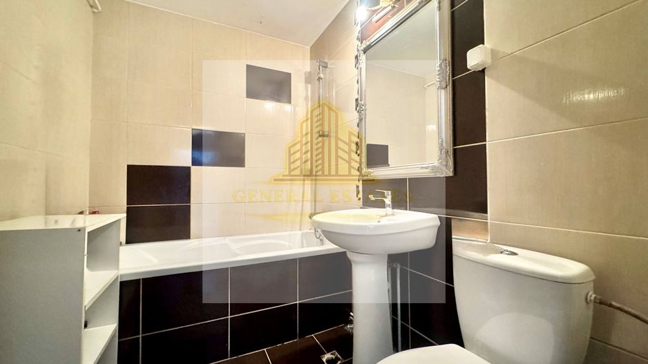 Spre Vânzare apartament cu 3 camere - 72 m.p - Nicolina, Iași - Poză 12