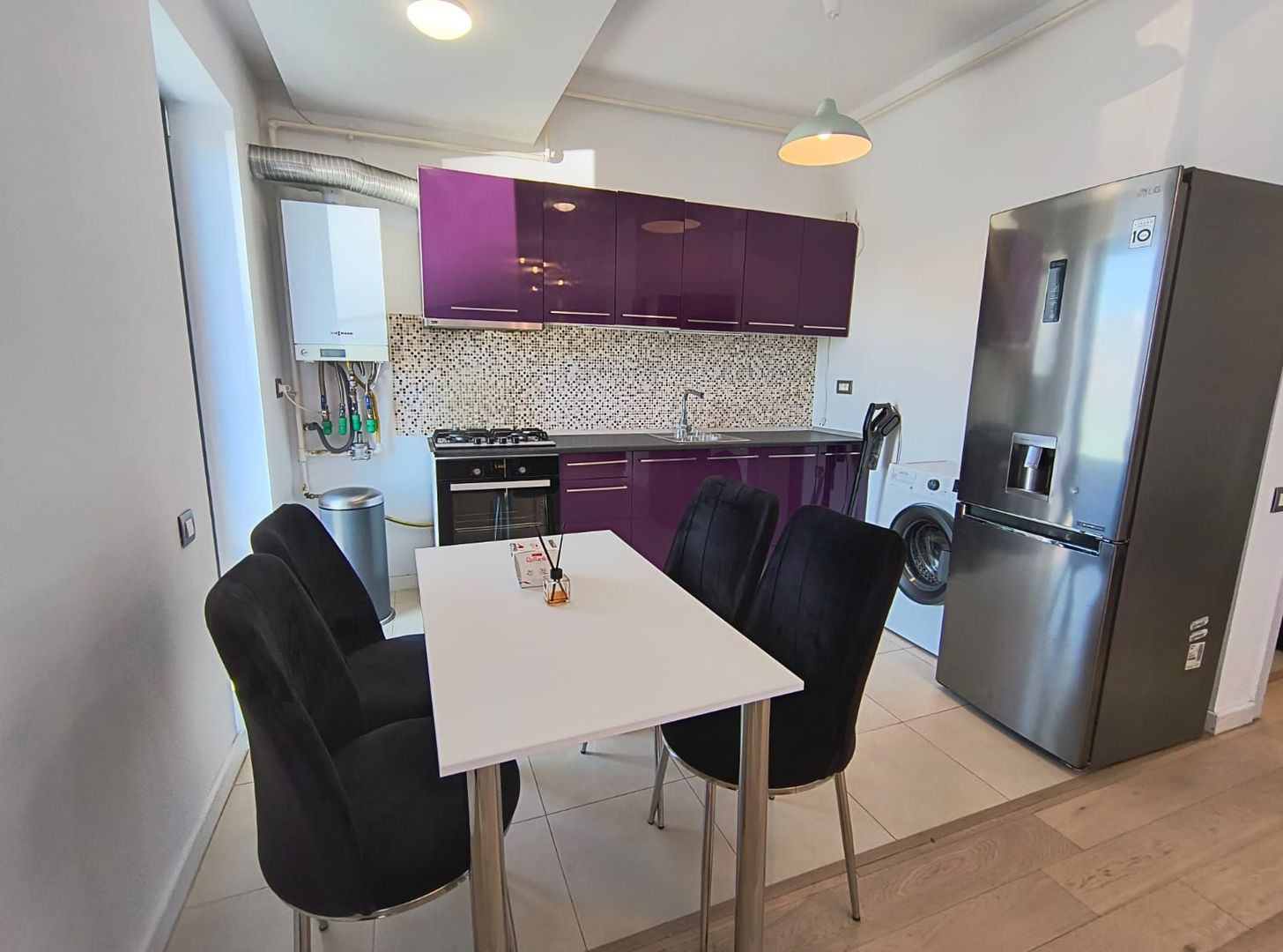 Ion Mihalache- Pta 1 Mai - Victoriei - Poză 4