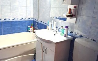 Apartament 2 camere decomandat, Cetate, Mercur, et.3 - Poză 9