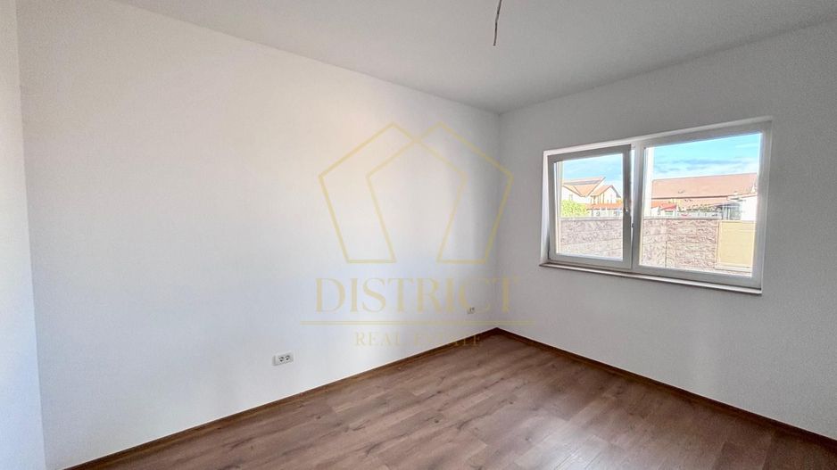 0%COMISION Duplex deosebit cu 4 camere, pe parter | Valery | Mosnita - Poză 9