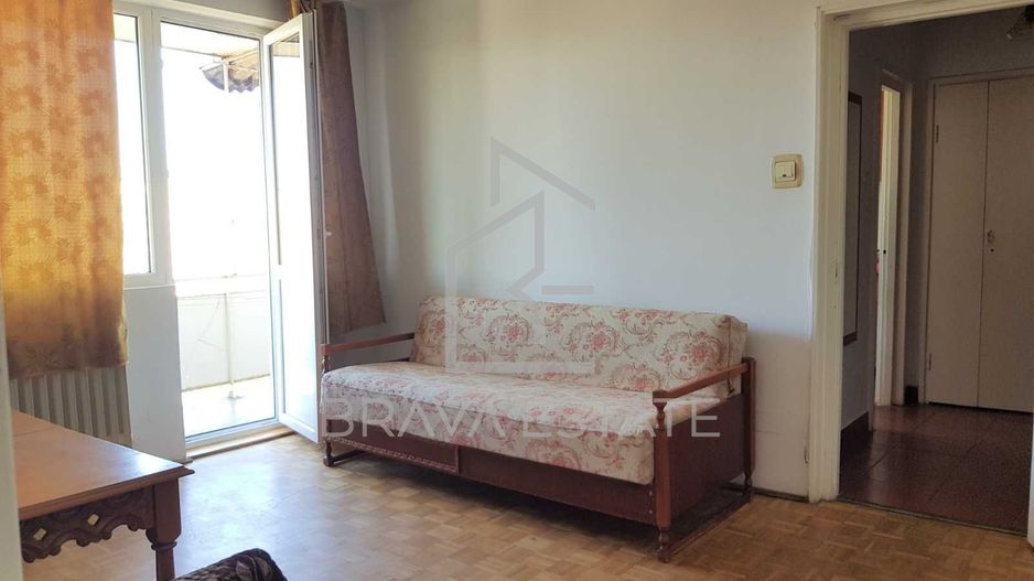 Apartament 2 camere,46mp, balcon, renovabil, zona Gheorgheni - Poză 5