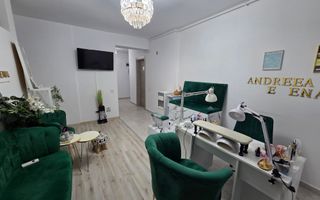 Apartament tip studio, finisat modern, zona Brancoveanu, Dealul Alunis - Poză 9