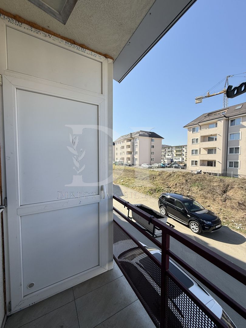 Apartament la cheie / etaj intermediar / Zona Eroilor - Poză 12