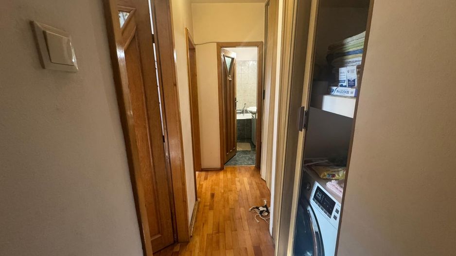 COMISION 0% | Apartament 3 Camere | 71 mp | Zona Fabric - Poză 9