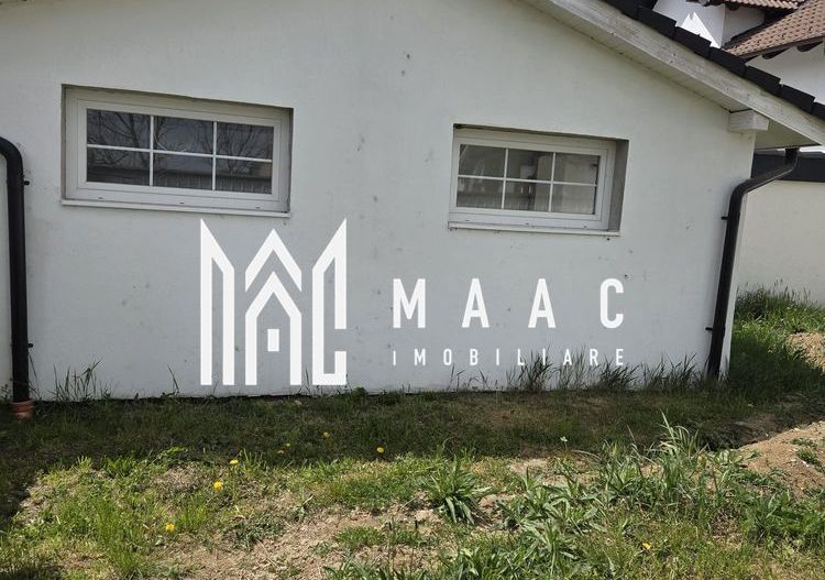 Casă 10 camere de vânzare | Calea Dumbrăvii, Sibiu | 220 mp - Poză 5