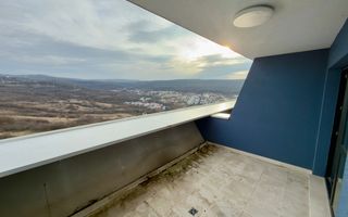 Penthouse 2 niveluri | Terase panoramice | 0% comision | Wings - Poză 7