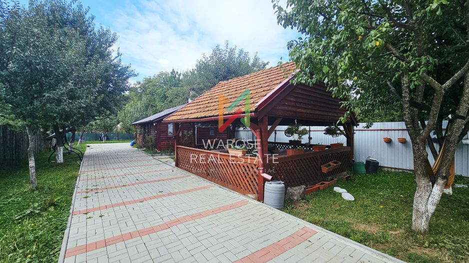 Teren 2000 | Casa | Foisor | Livada | Zizin | Brasov - Poză 14