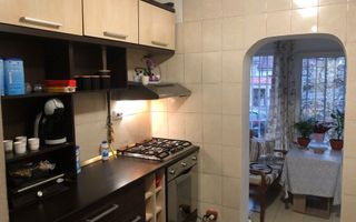 Inel II - Apartament cu 4 camere, 2 bai situat la parter cu balcon. - Poză 7