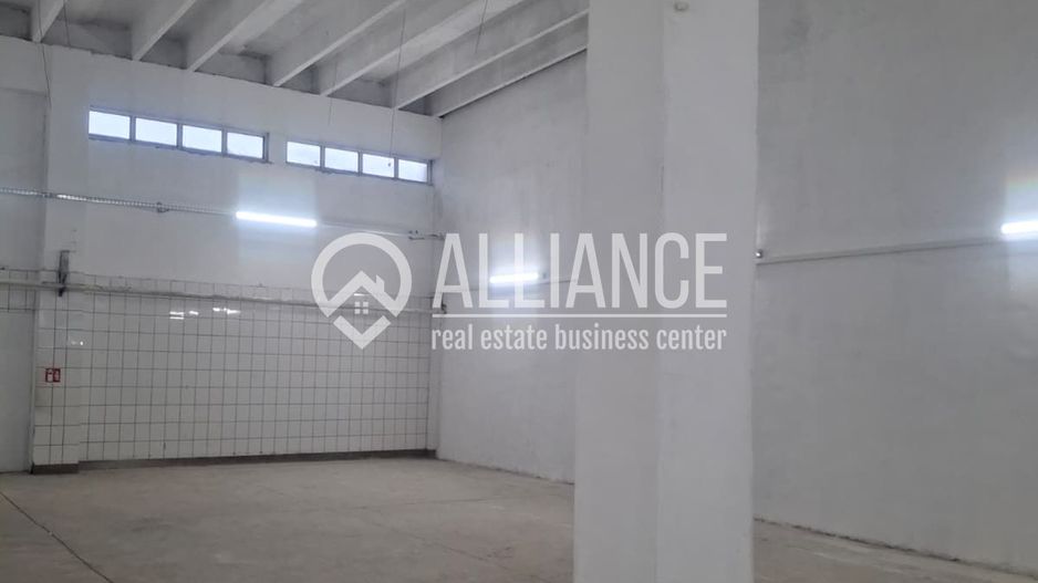 ZONA INDUSTRIALA (COD04)-Hala 270 mp ideal service auto - Poză 6