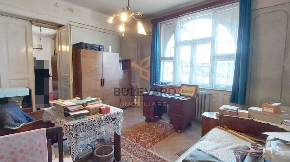 Apartament cu 3 camere, zona ultrcentala, Piata Muzeului! - Poză 6
