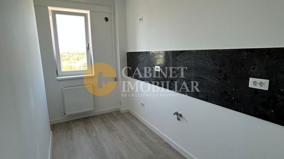 CUG - Apartament o Camera - Bloc  Nou 2025 - Poză 6