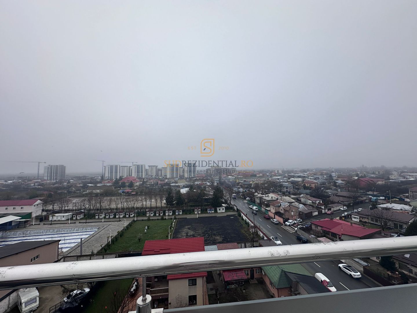 Sos Salaj - Apartament cu 3 camere si terasa, 200 mp, Comision 0% - Poză 16