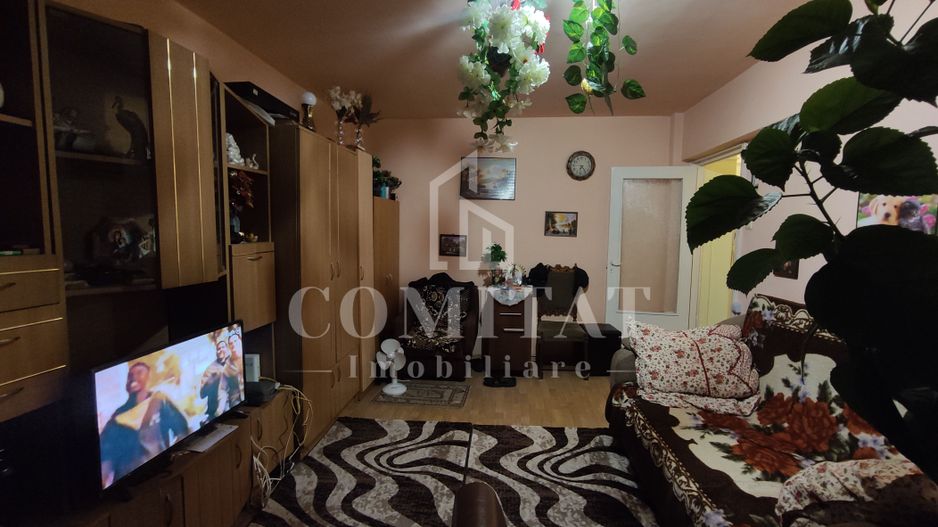 Apartament cu 2 camere zona Pod Calvaria - Poză 8