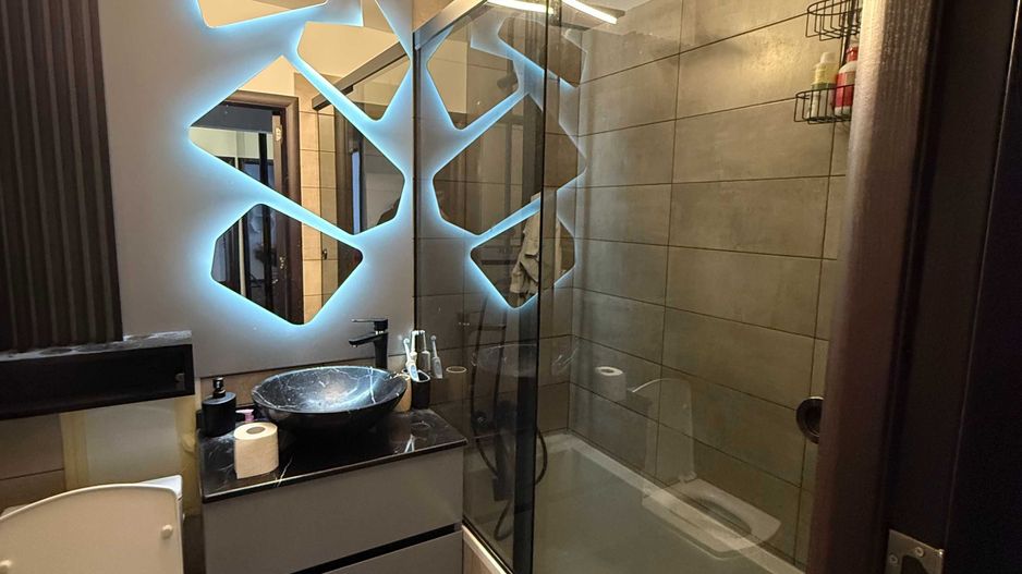 Apartament 2 camere, mobilat si utilat, Drumul Taberei - Poză 6