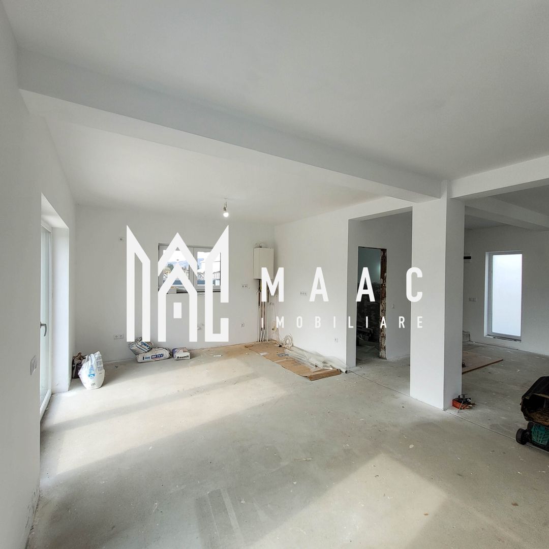 Casa Individuala | 120MPU | Cristian | Curte 420MPU - Poză 19