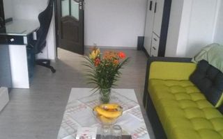 EFORIE NORD (COD 02) - Apartament 2 camere  -  Apart Hotel Poseidon 1 - Poză 1