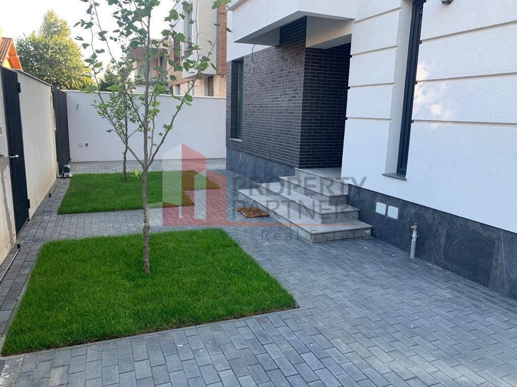 Vila spatioasa, 2021, zona Iancu Nicolae-Jollie Ville - Poză 12