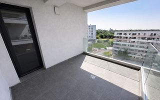 2 Camere Park Politehnica Residence Metrou Grozăvești Mall Afi - Poză 15