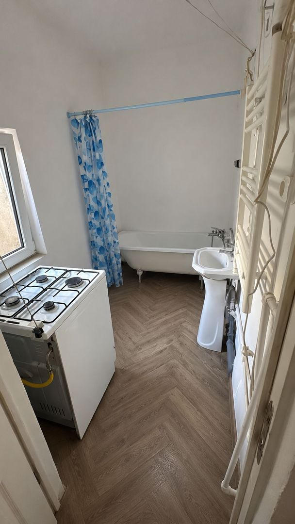 Studio -Titulescu -Investiție - Poză 4