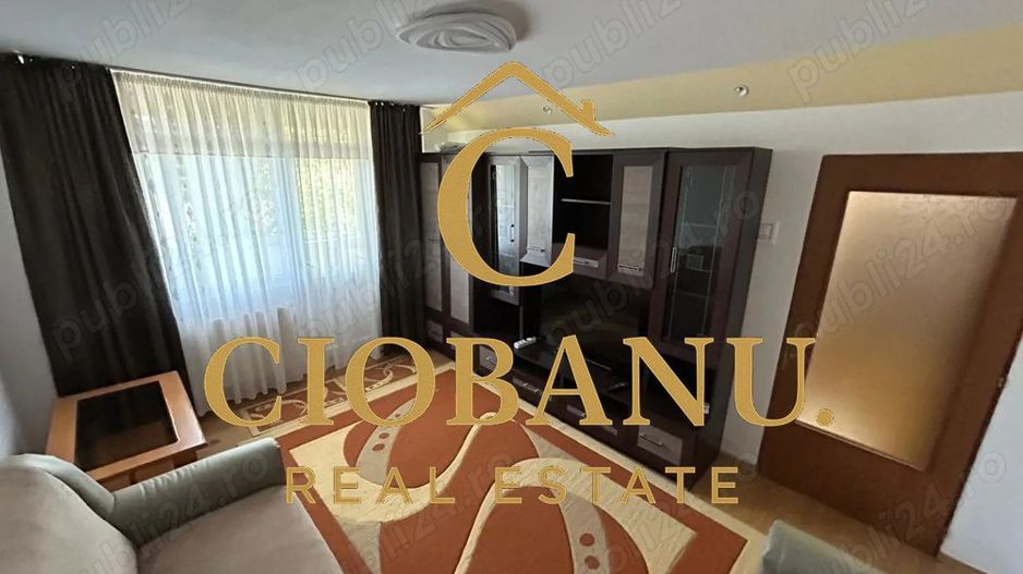 Apartament 2 camere, ETAJ 2, DECOMANDAT de vanzare zona Rovine - Poză 2