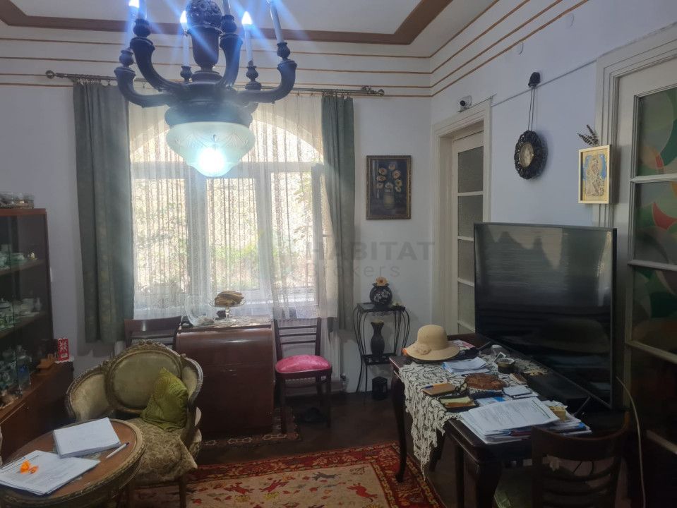 Apartament de Vânzare în Vila boiereasca - Domenii - Poză 3