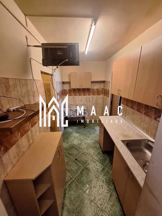 Garsoniera | 28 mpu | Etaj 3 | Lazaret - Poză 4