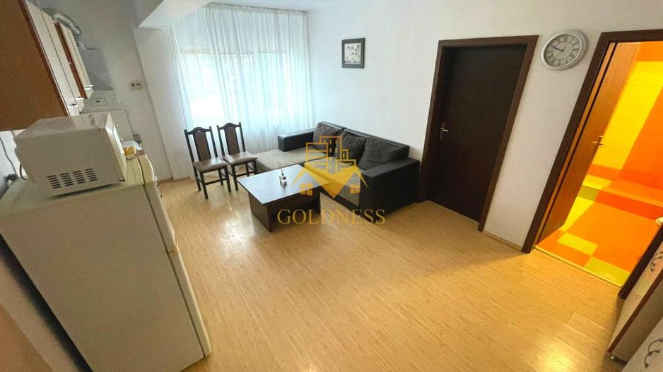 2 camere open space, Calea Turzii, Mihai Romanul, OMV, Buna Ziua - Poză 5