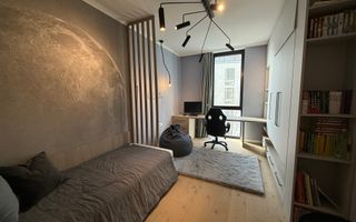 ISHO - Apartament premium | 4 camere | Vedere spre Bega | 2x Parcare subterana - Poză 17