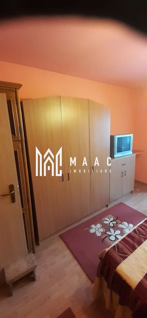 Apartament 3 camere I 76 mp I 2 balcoane I 2 bai I Parcare - Poză 11