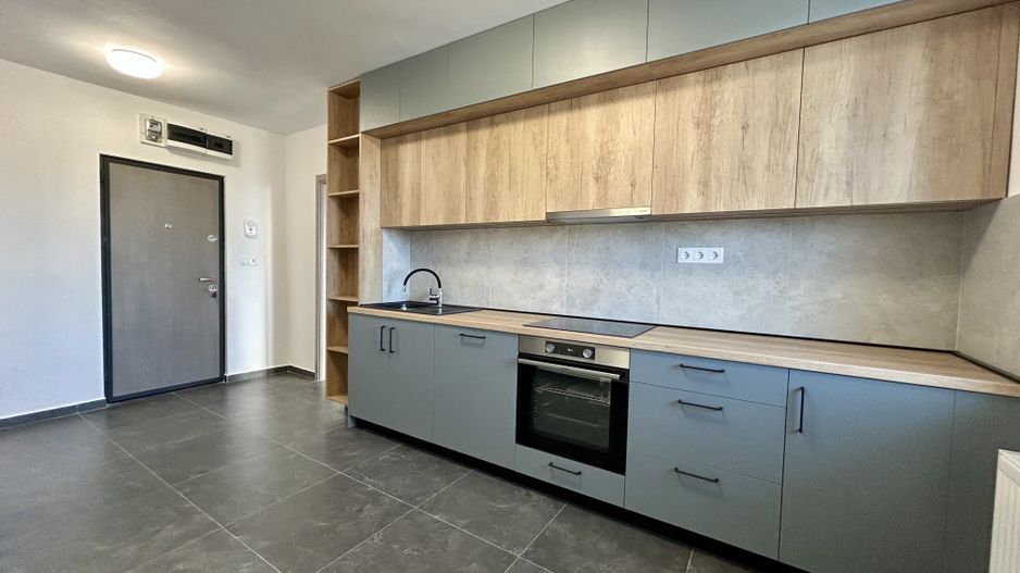 Apartament 2 camere renovat complet | zona centrala Sf. Ghoerghe - Poză 2