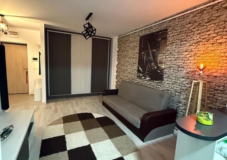 Spre chirie apartament 2 camere - Theodor Pallady - Poză 4