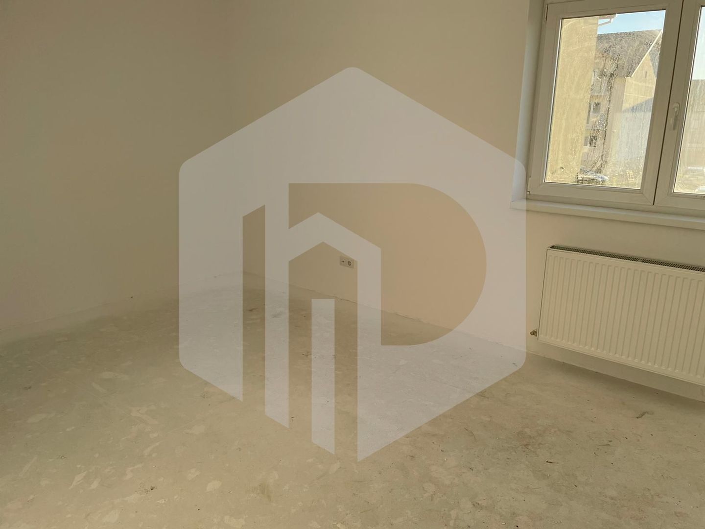 Apartament 3 camere - Etaj 1 - 72 mpu- Selimbar - Triajului - Poză 5