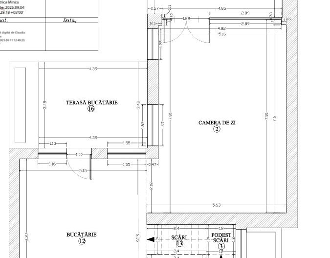 vila 5 camere | Pipera | Iancu Nicolae | piscina + garaj - Poză 30