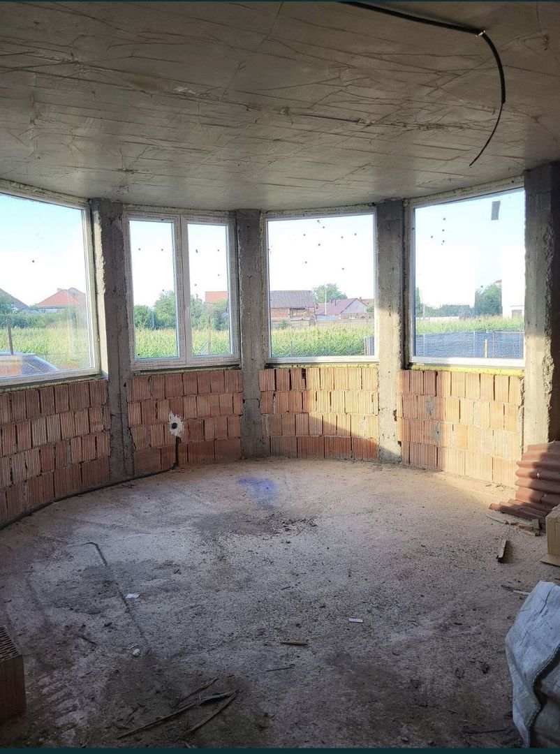 Casa de vanzare Paulesti - Poză 6