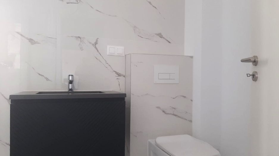 Apartament 2 camere cu grădină și terasă privată construcție nouă 2026 - Poză 21