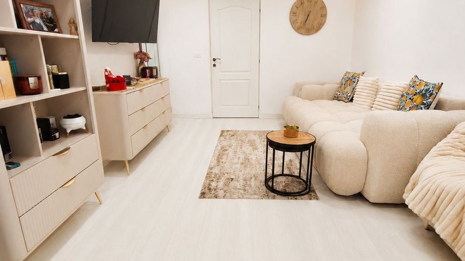 Apartament Premium cu 3 camere in Aleea Carpați - Poză 1