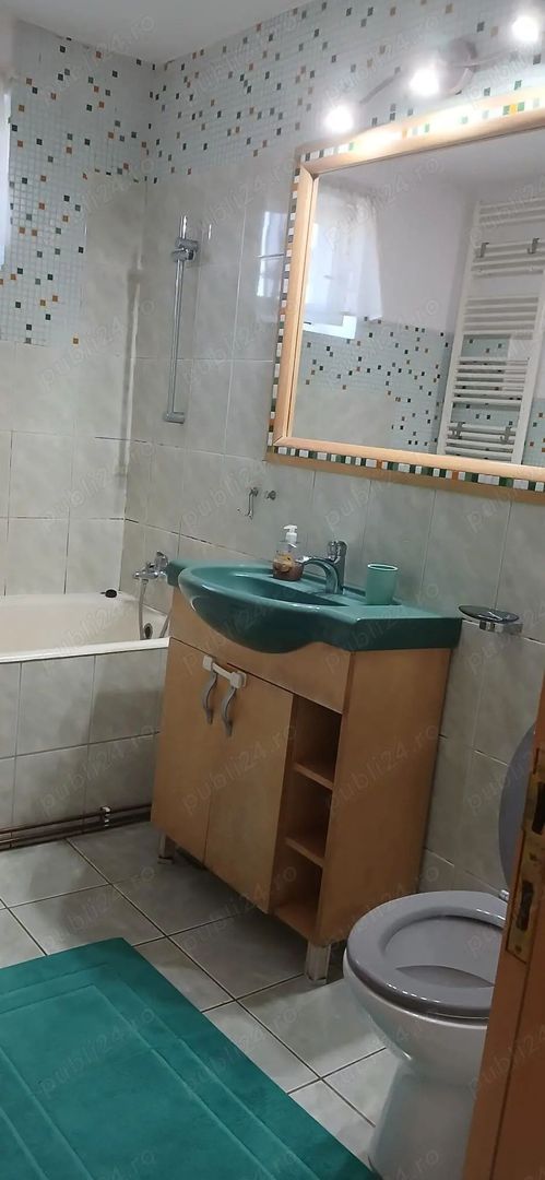 BRASADAS vinde ap 2 cam etaj 4/4. - Poză 4