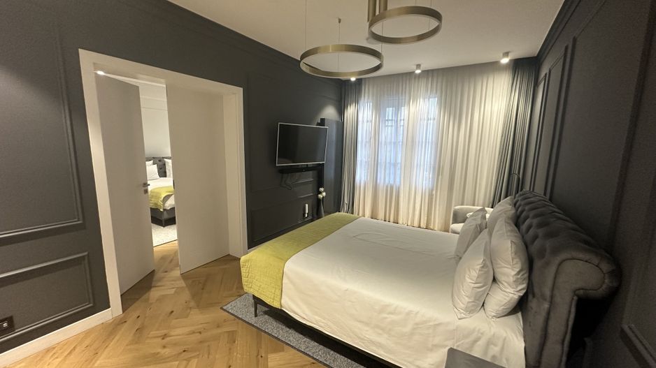 Apartament   4 camere - Poză 15