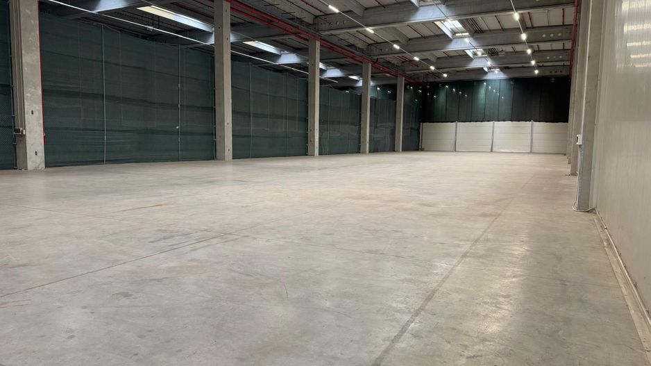 Hală suprafețe disponibile 1.000-40.000mp - Poză 2