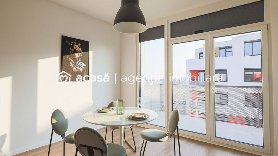 Apartament Nou direct de la DEZVOLTATOR fara Agenție - Poză 4