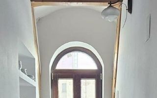 OPEN SPACE-MANSARDA DE INCHIRIAT UNIVERSITATE-ROSETTI-3900 EURO+TVA/LUNA - Poză 13